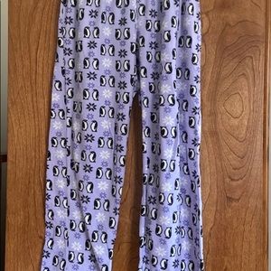 Croft & Barrow Fleece Pajama Pants